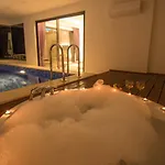 2 Bedroom Secluded With Private Pool Hot Tub * Kalkan
