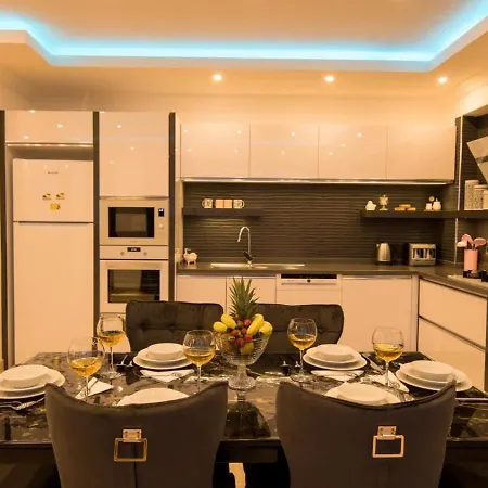 2 Bedroom Secluded With Private Pool Hot Tub * Καλκάν