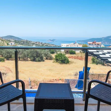 فيلة 2 Bedroom Secluded With Private Pool Hot Tub *